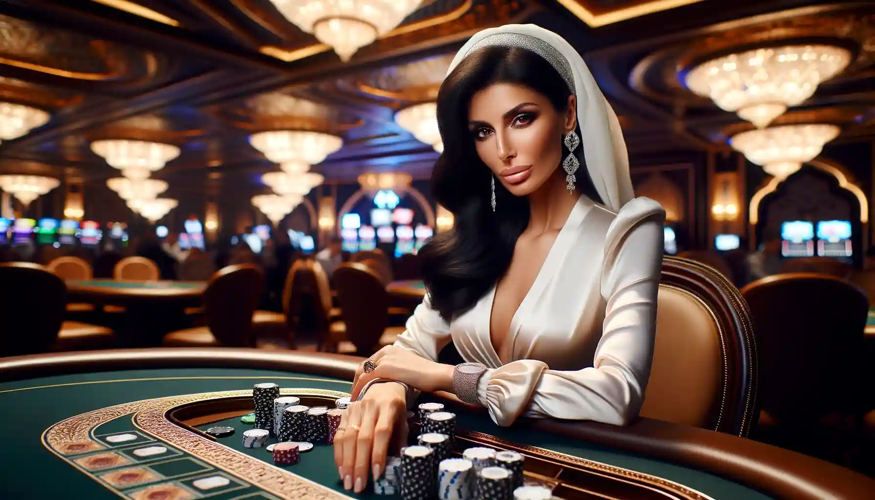 yyy casinos in the Persian Gulf